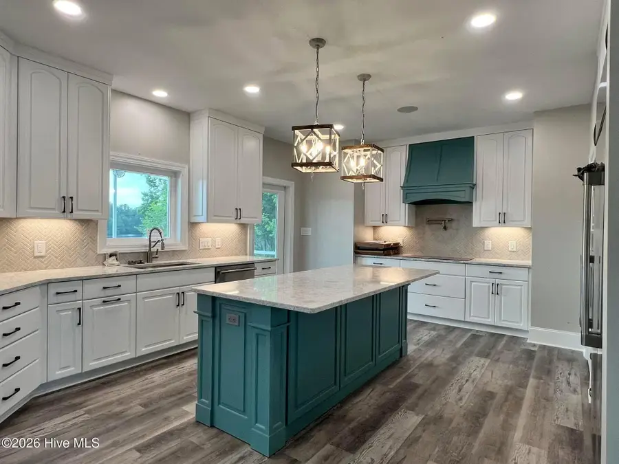 248 Highwood Lane, New Bern, NC 28562 - #3