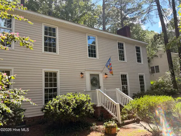 213 Woodhaven Road, Greenville, NC 27834