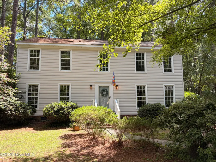 213 Woodhaven Road, Greenville, NC 27834 - #2