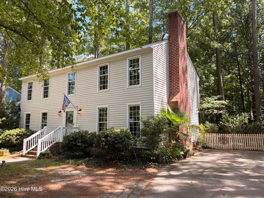 213 Woodhaven Road, Greenville, NC 27834 - #3