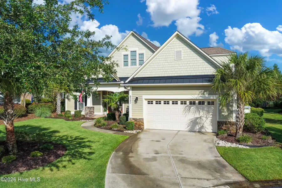 8343 Compass Pointe East Wynd Ne, Leland, NC 28451 - #2