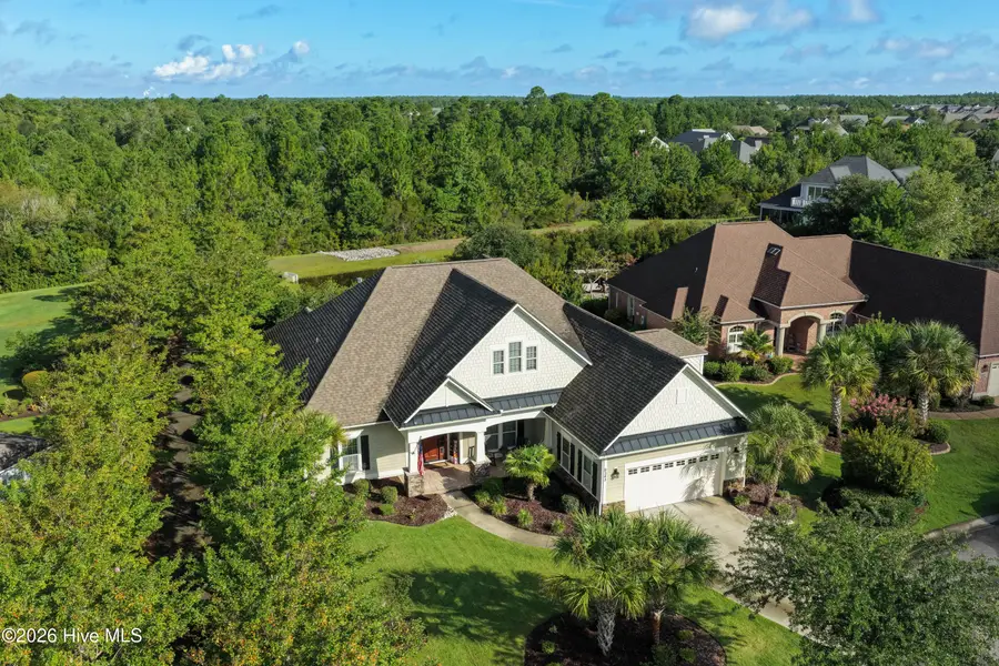 8343 Compass Pointe East Wynd Ne, Leland, NC 28451 - #3