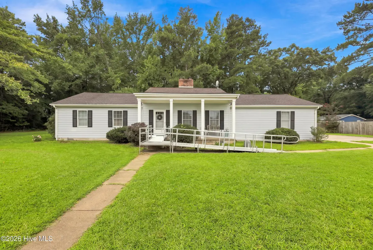 1901 Ulster Drive, Elizabeth City, NC 27909 - #1