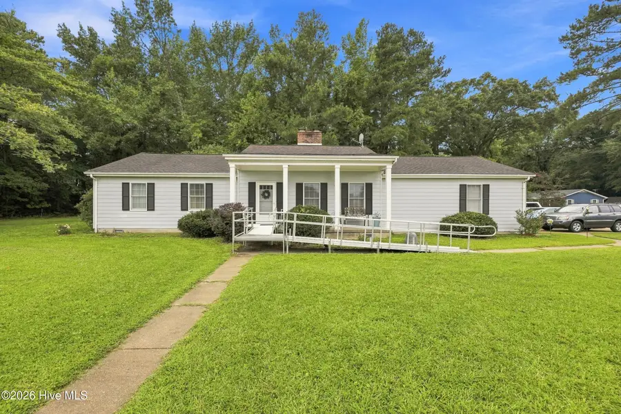 1901 Ulster Drive, Elizabeth City, NC 27909 - #2