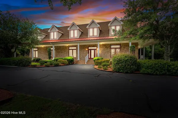 2957 N Browntown Road, Battleboro, NC 27809