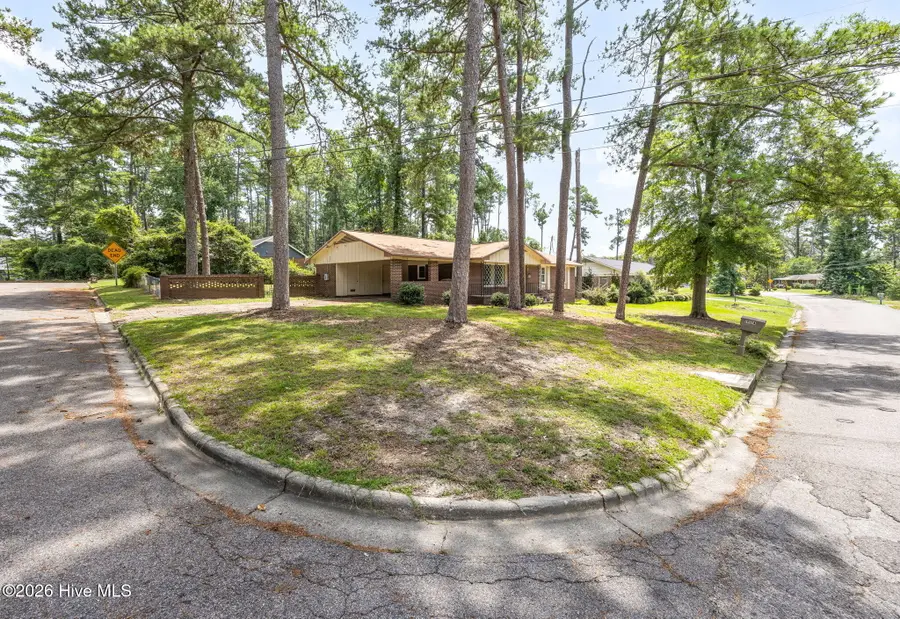 1904 Valley Spring Road, Augusta, GA 30909 - #3
