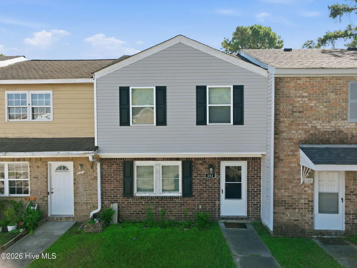 102 Villa Drive, Jacksonville, NC 28546 - #1