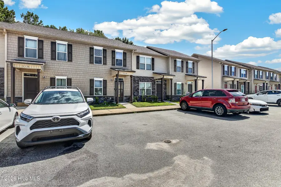 516 Pate Drive, Midway Park, NC 28544 - #2