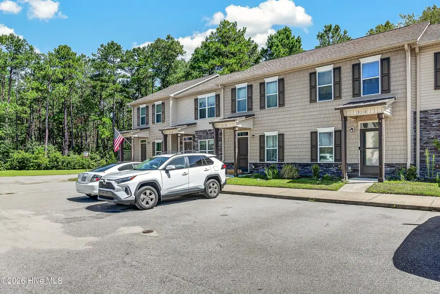 516 Pate Drive, Midway Park, NC 28544 - #3