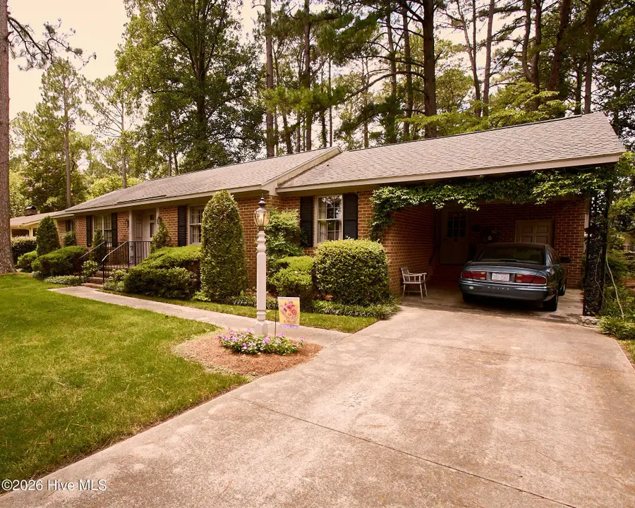 1413 Knollwood Drive Nw, Wilson, NC 27896 - #2