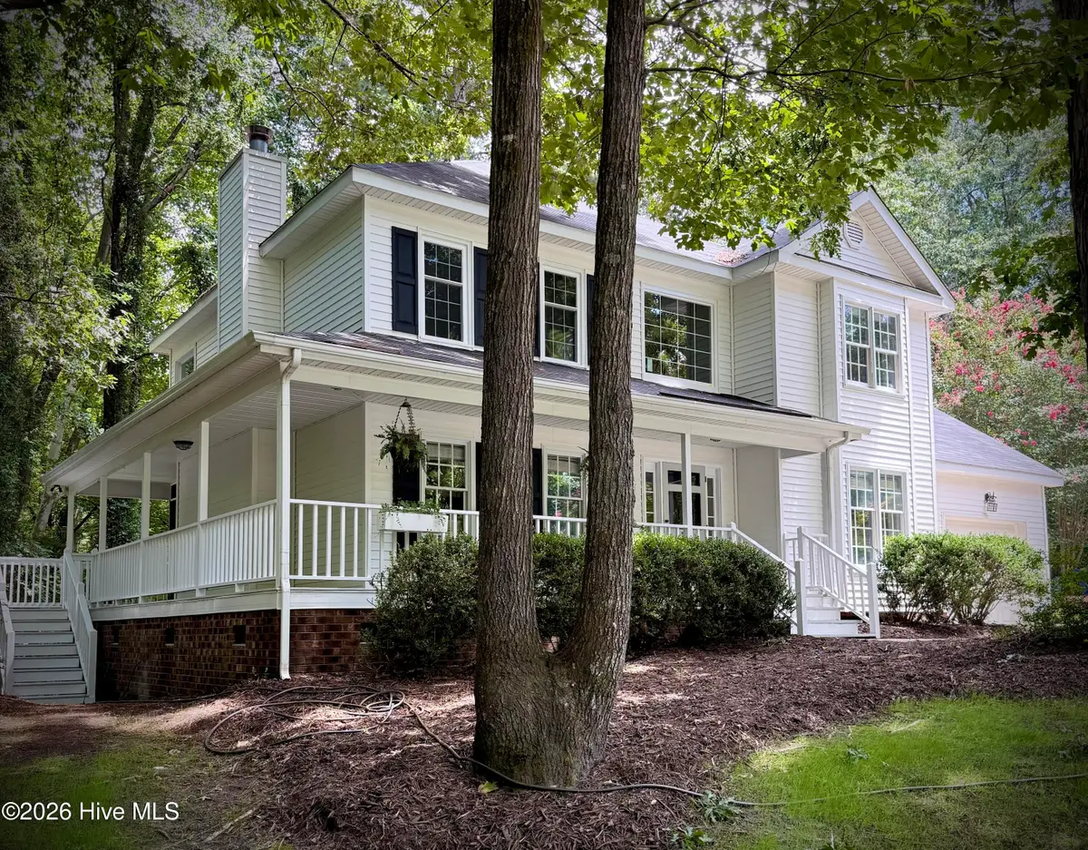 505 Kent Road, Greenville, NC 27858 - #1