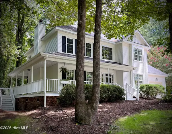505 Kent Road, Greenville, NC 27858