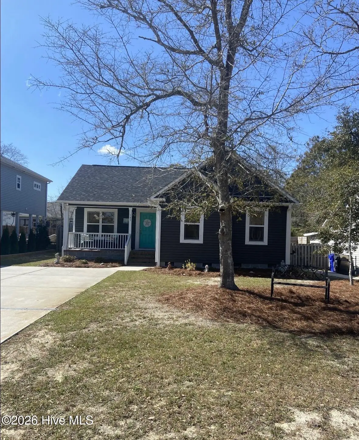 143 NW 4th Street, Oak Island, NC 28465 - #1