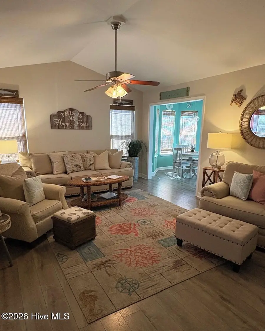 143 NW 4th Street, Oak Island, NC 28465 - #3