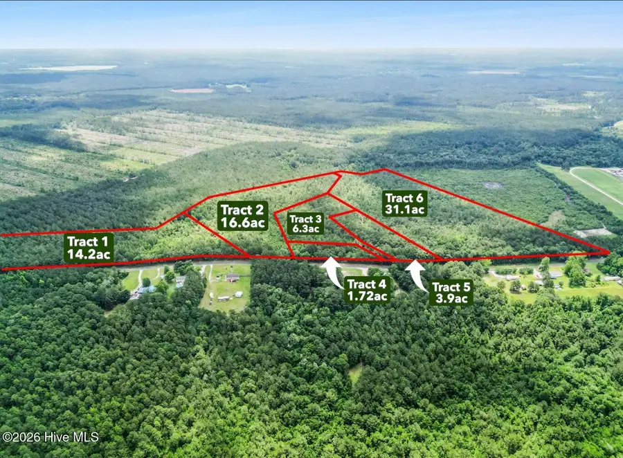 14ac Davis Road, Richlands, NC 28574 - #3