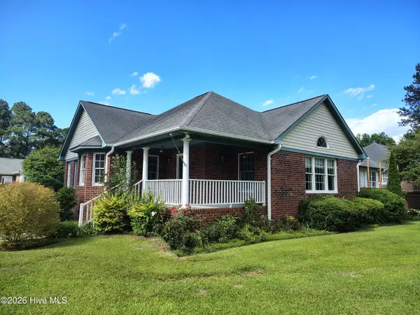 104 Boleyn Loop, New Bern, NC 28562