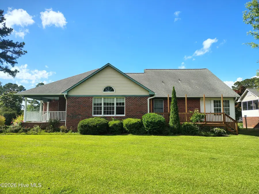 104 Boleyn Loop, New Bern, NC 28562 - #2