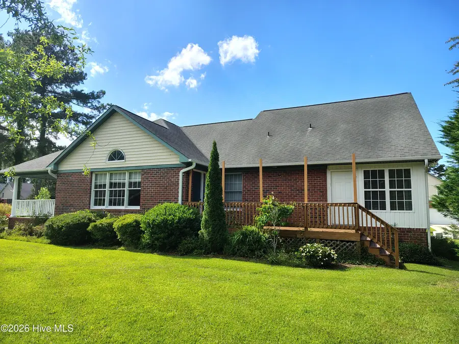 104 Boleyn Loop, New Bern, NC 28562 - #3