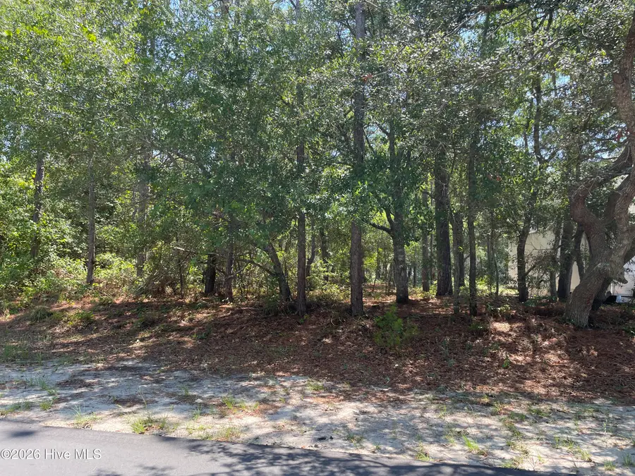 158 NW 2nd Street, Oak Island, NC 28465 - #3
