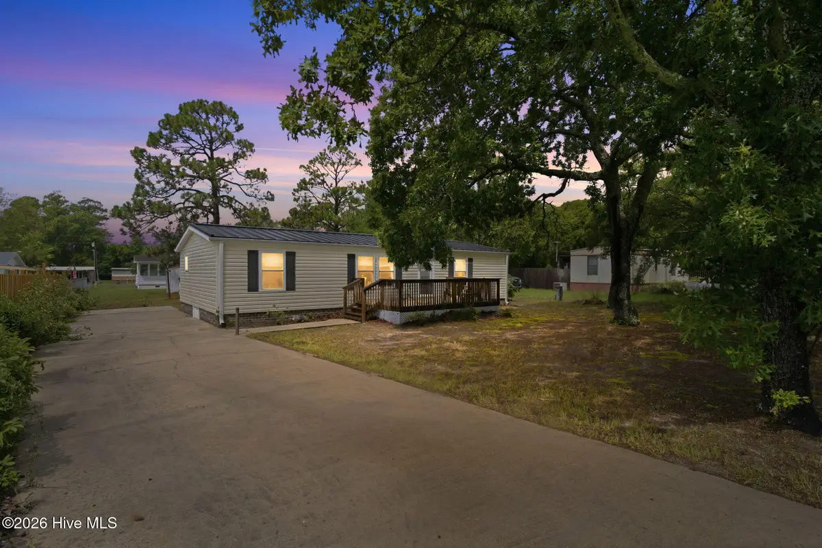 1710 Ocean View Drive Sw, Ocean Isle Beach, NC 28469 - #1