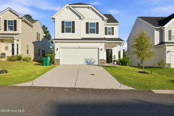 626 Count Fleet Court #B26, Graniteville, SC 29829