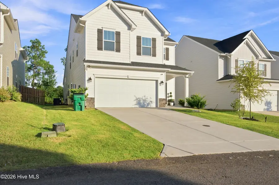 626 Count Fleet Court #B26, Graniteville, SC 29829 - #2