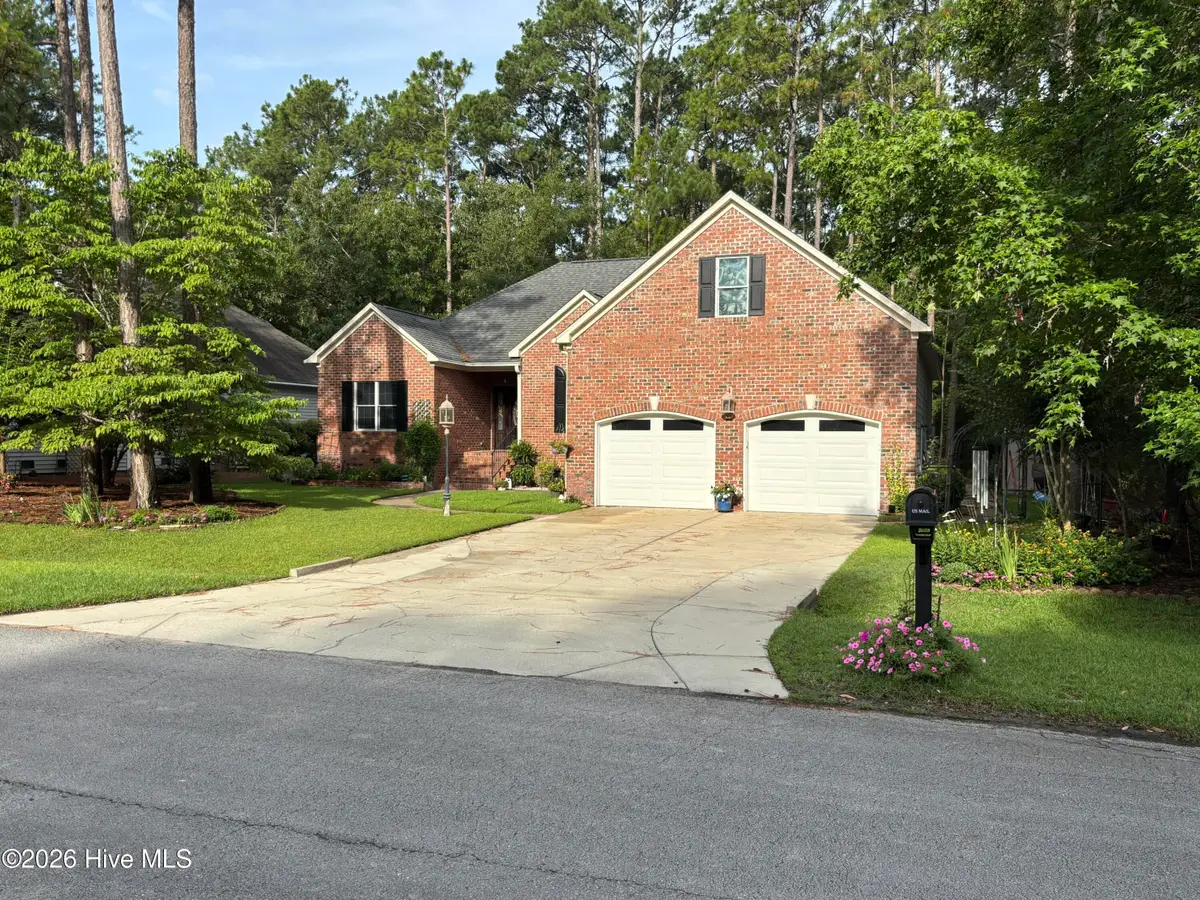 905 Davit Lane, New Bern, NC 28560 - #1