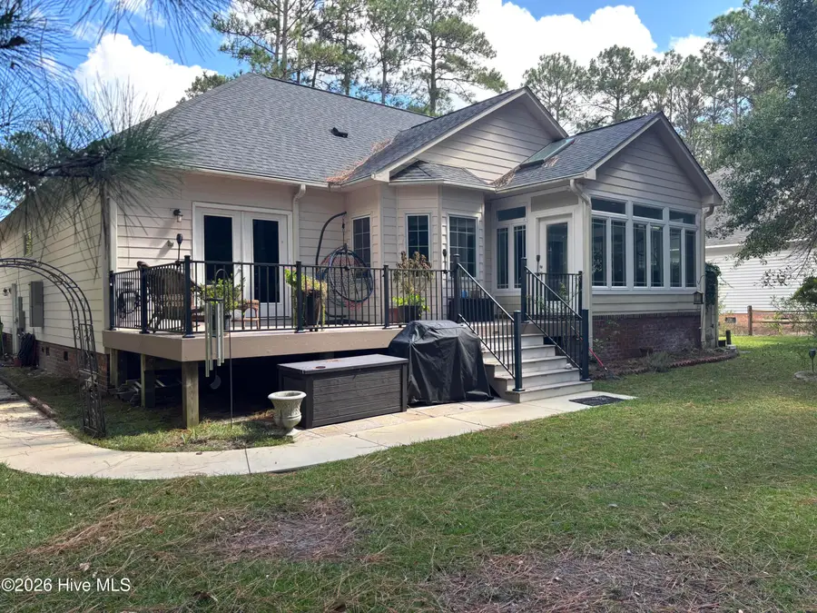 905 Davit Lane, New Bern, NC 28560 - #2