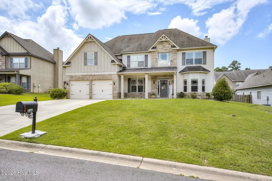 736 Old Indian Camp Road, Grovetown, GA 30813 - #2