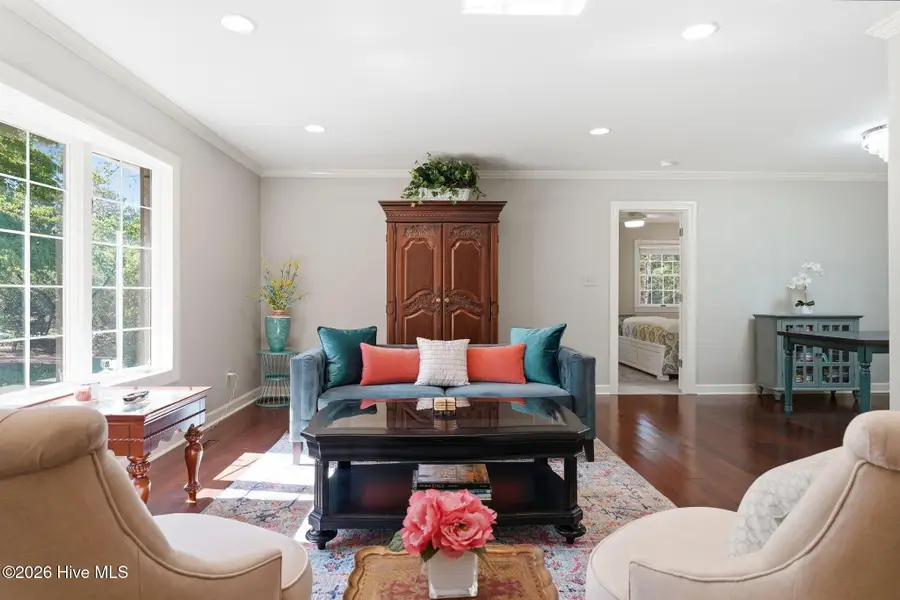 45 Thunderbird Lane, Pinehurst, NC 28374 - #2