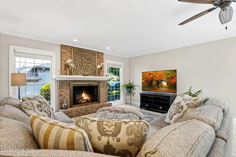 45 Thunderbird Lane, Pinehurst, NC 28374 - #3