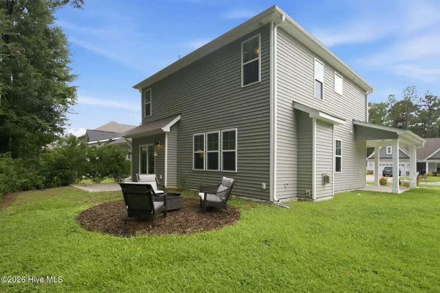 4525 Combs Forest Court, Leland, NC 28451 - #2