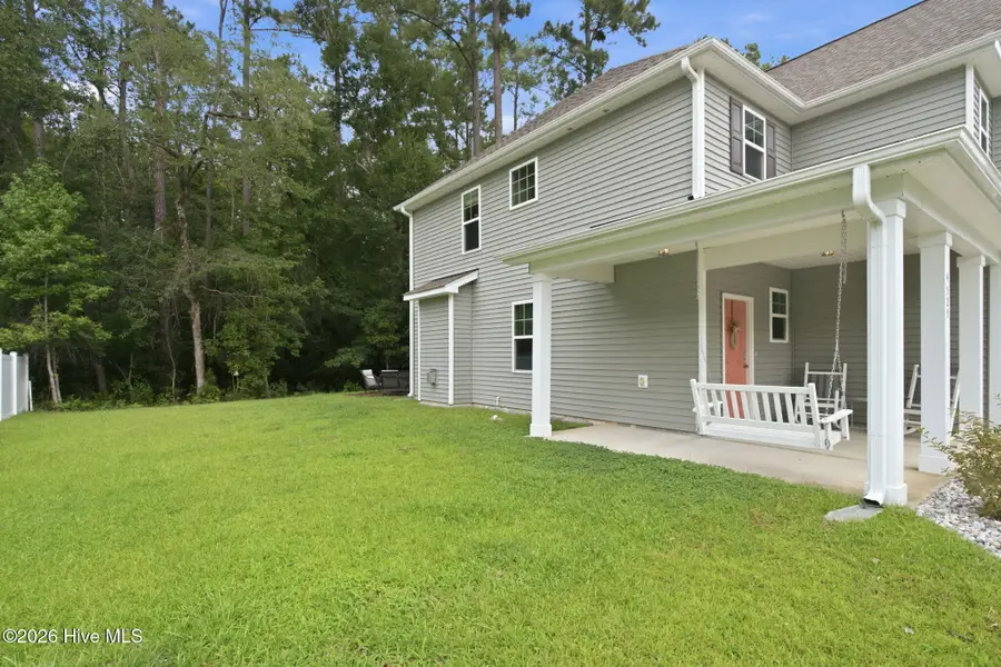 4525 Combs Forest Court, Leland, NC 28451 - #3