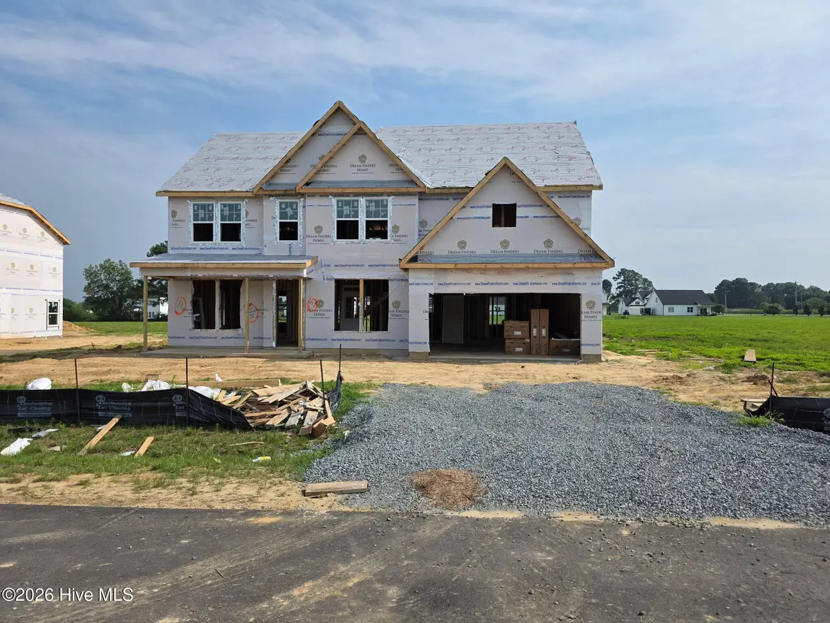 285 Pierre Drive, Benson, NC 27504 - #1