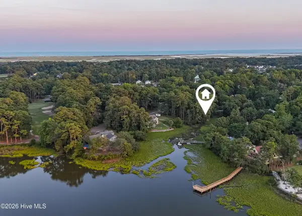 8920 Oyster Court Sw, Sunset Beach, NC 28468