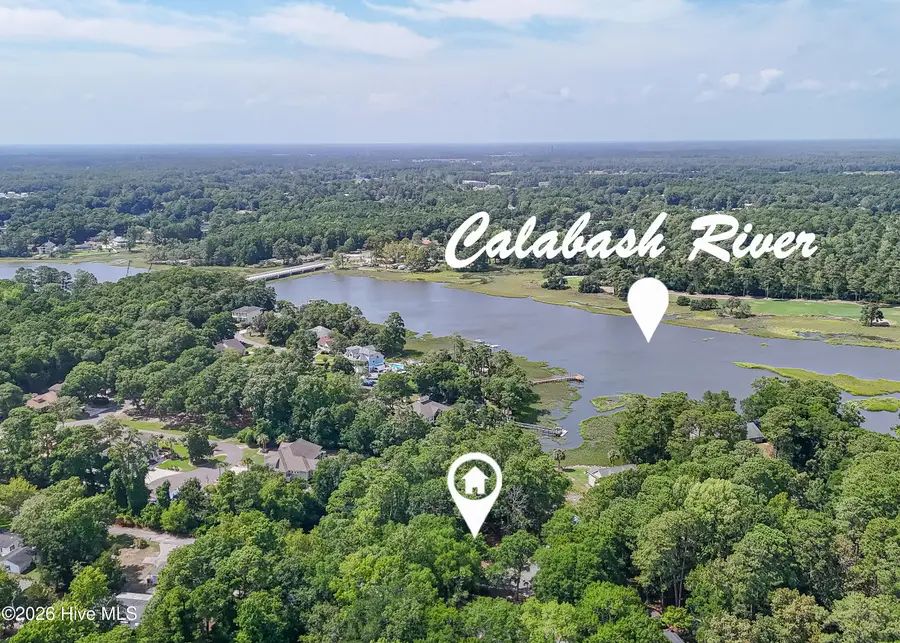 8920 Oyster Court Sw, Sunset Beach, NC 28468 - #2
