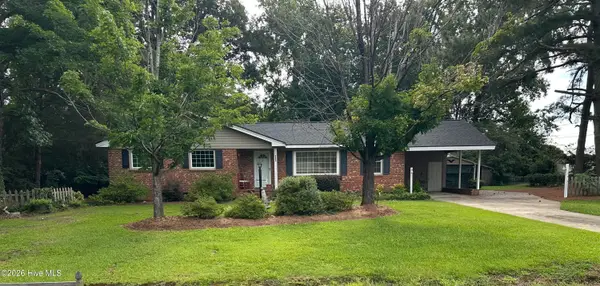 4646 Windsor Road, Elm City, NC 27822
