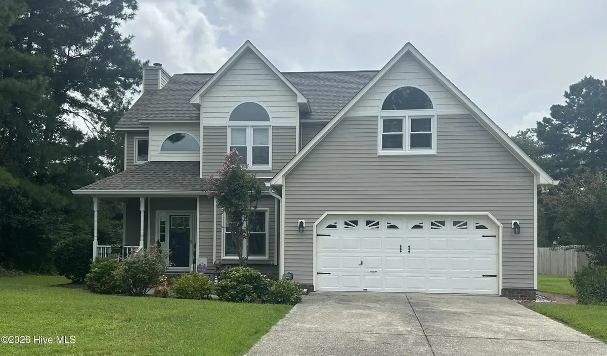 213 Stadler Drive, New Bern, NC 28560 - #1