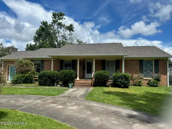110 Shepard Street, Havelock, NC 28532