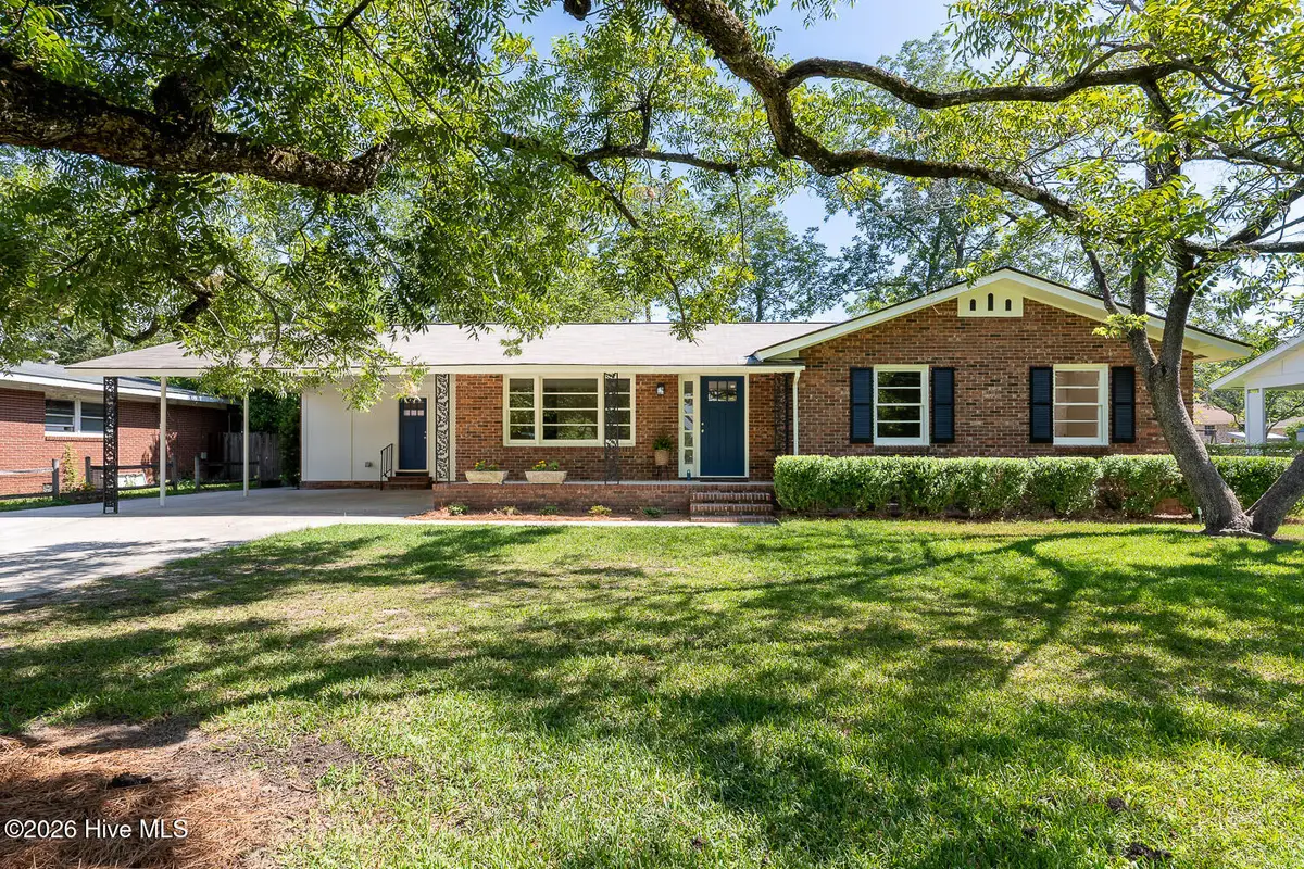 210 Old Evans Road, Martinez, GA 30907 - #1