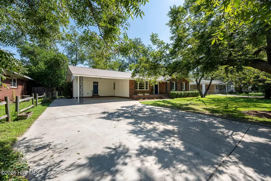 210 Old Evans Road, Martinez, GA 30907 - #2