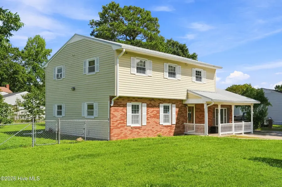 501 Tower Drive, Jacksonville, NC 28546 - #3