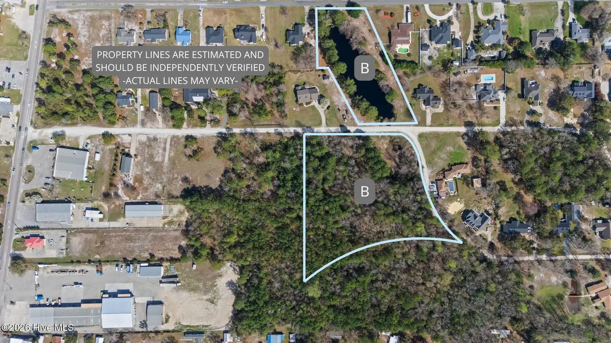 1800-B Holly Street Sw, Ocean Isle Beach, NC 28469 - #1