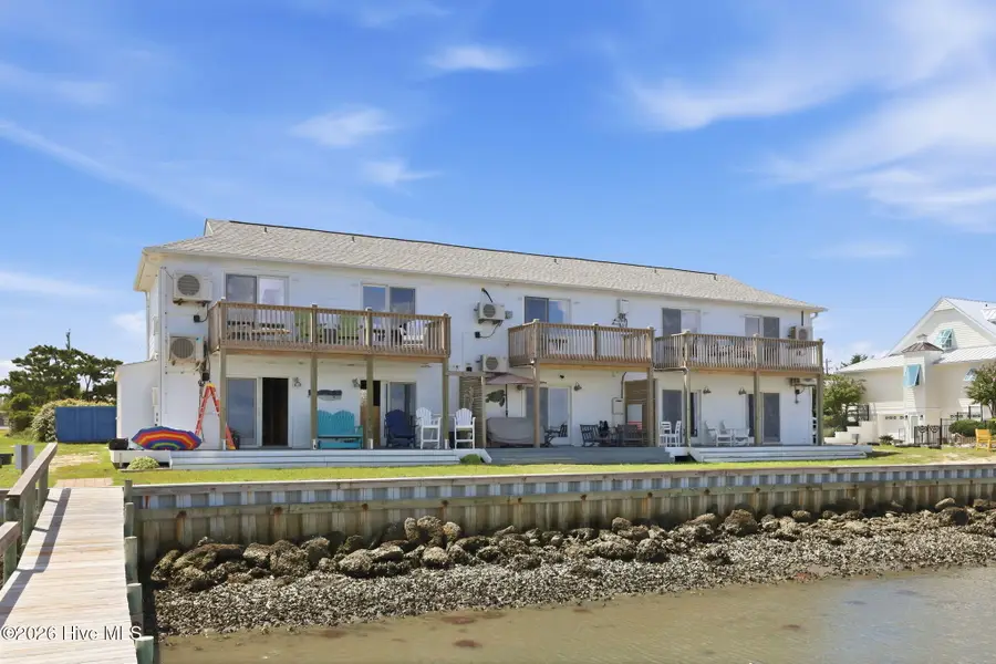 2306 Emerald Drive #7, Emerald Isle, NC 28594 - #3