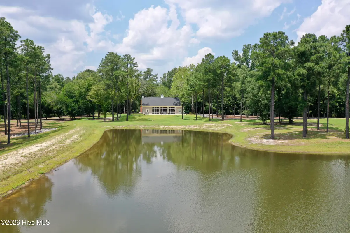 300 Keith Lane, Aberdeen, NC 28315 - #1