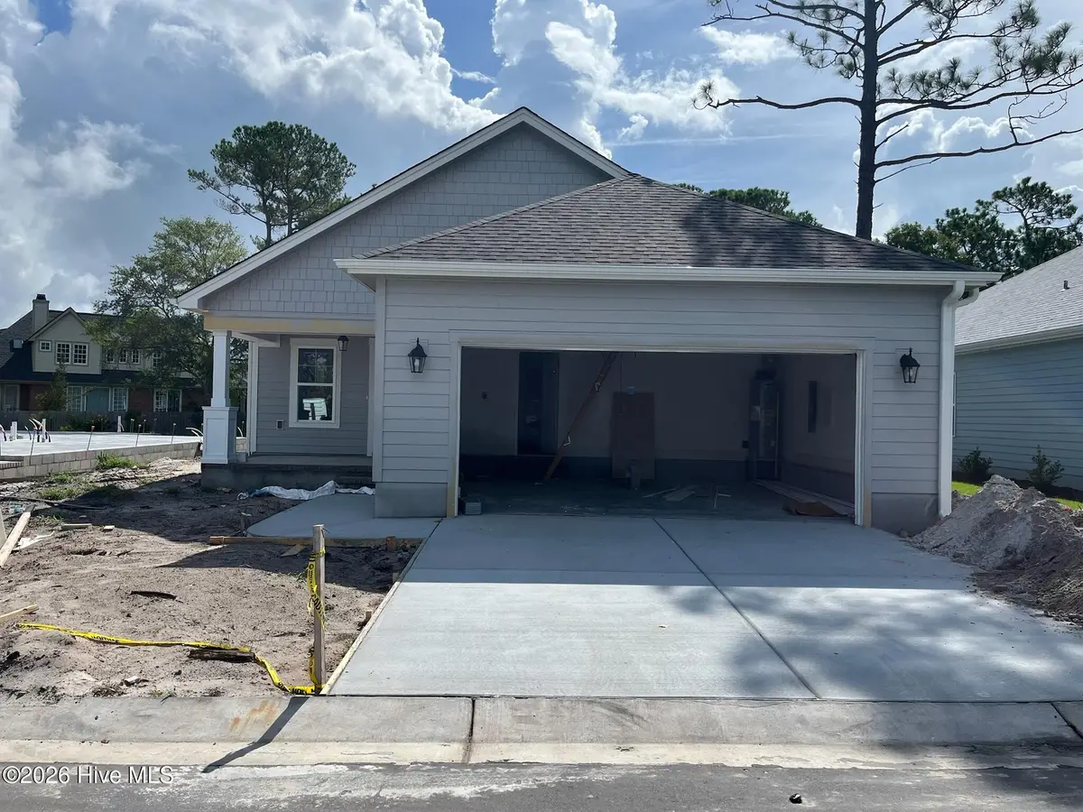 2423 Lake Ridge Drive, Southport, NC 28461 - #1