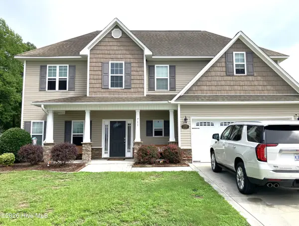 711 Opus Court, Richlands, NC 28574