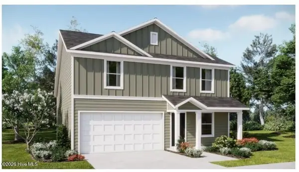 6438 Swainson Street Sw #Lot 232 Littleton, Ocean Isle Beach, NC 28469