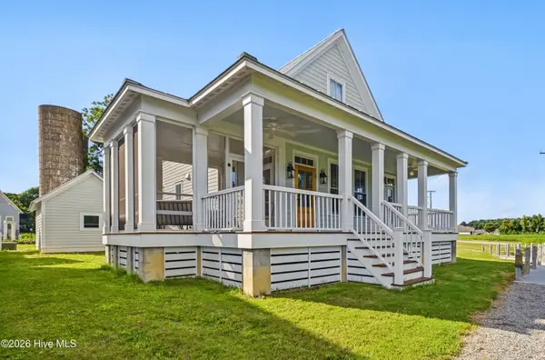 105 Stonewall Lane, Edenton, NC 27932