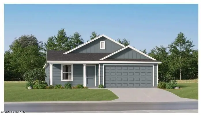 6418 Swainson Street Sw #Lot 227 Ramsey, Ocean Isle Beach, NC 28469 - #1